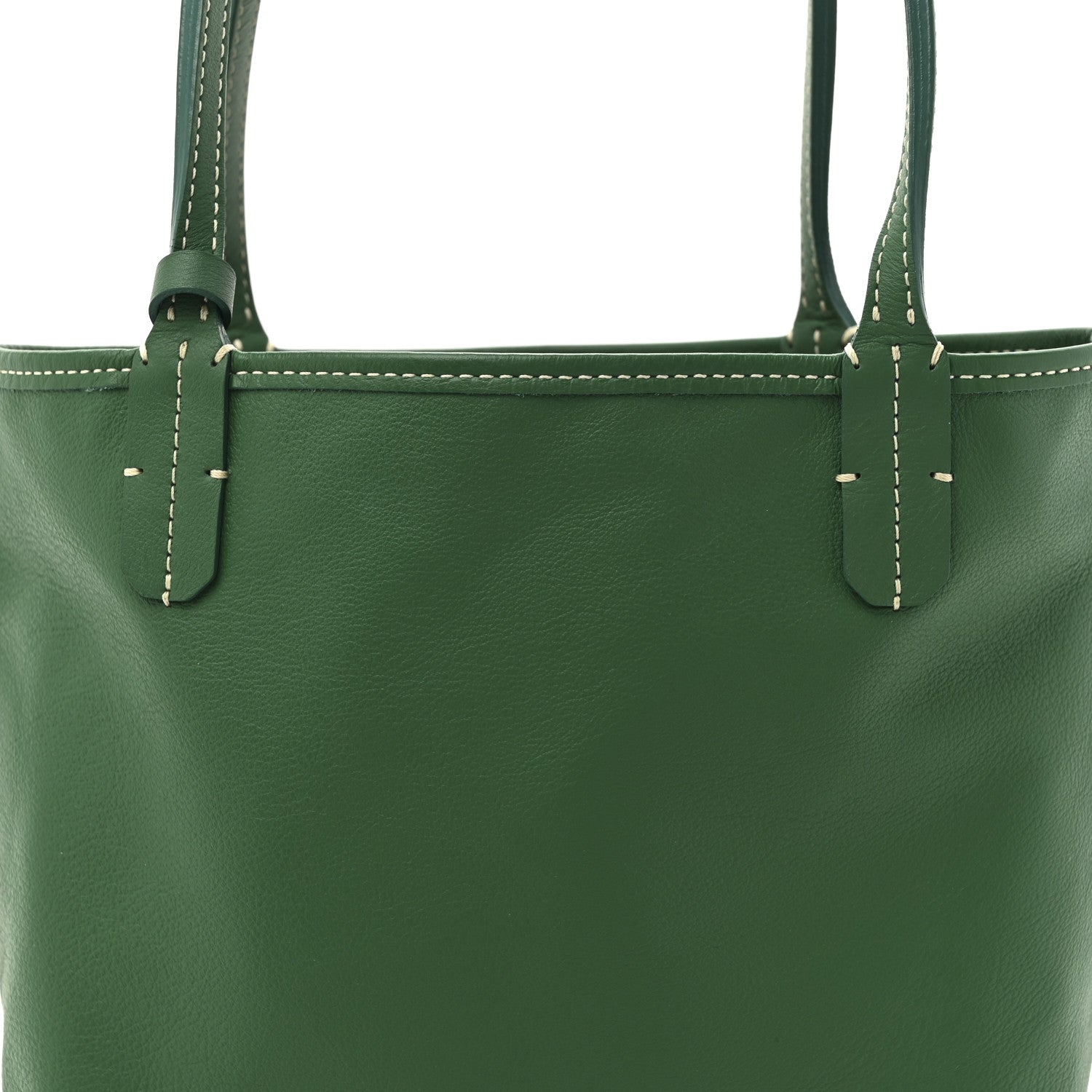 Goyard Goyardine Reversible Mini Anjou Green 13 of 21