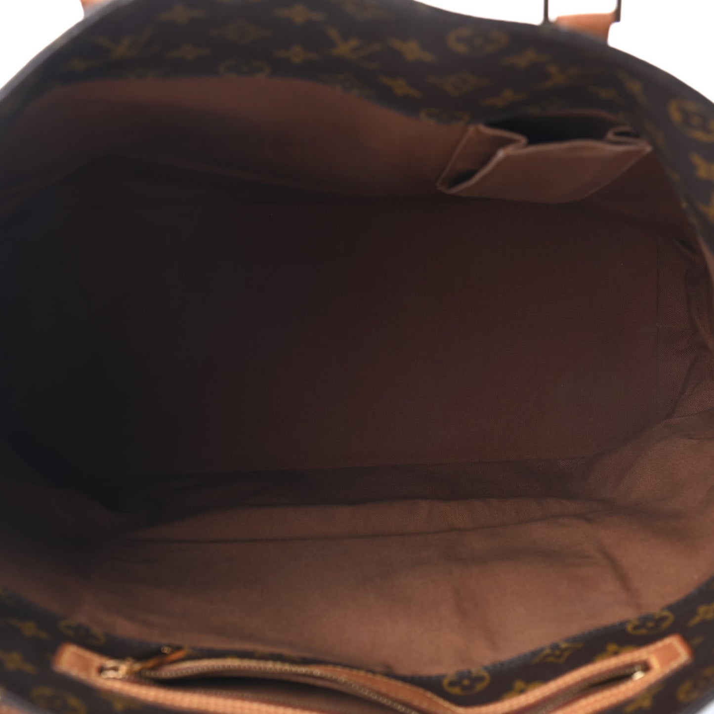 Monogram Cabas Alto