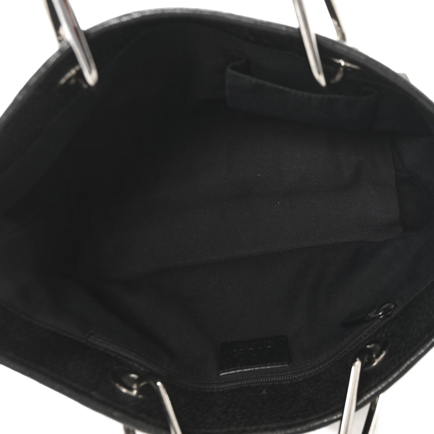 Monogram Mini Eclipse Black