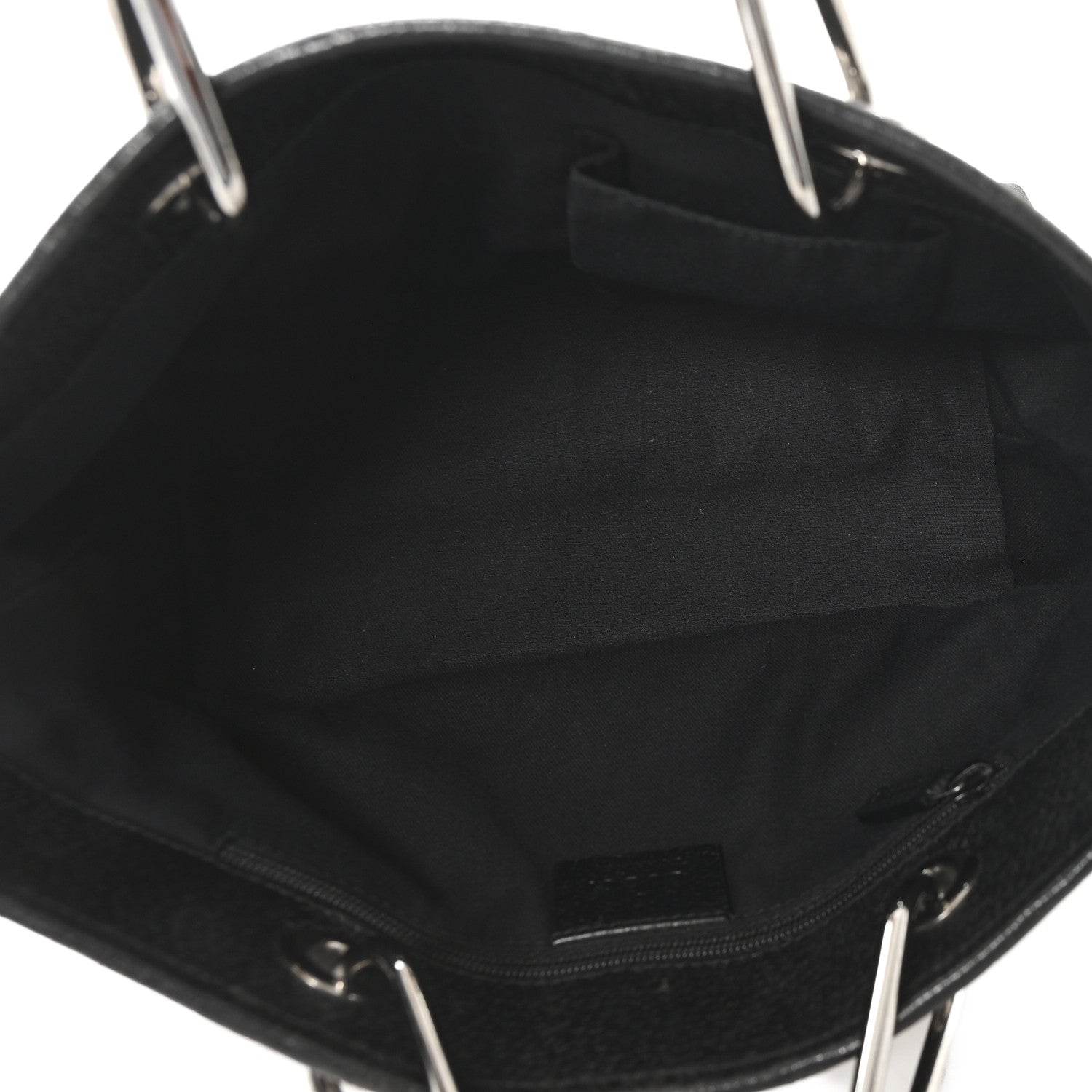 Gucci Monogram Mini Eclipse Black 5 of 10