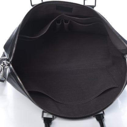 Louis Vuitton Damier Infini Porte-Documents Jour Onyx 5 of 11