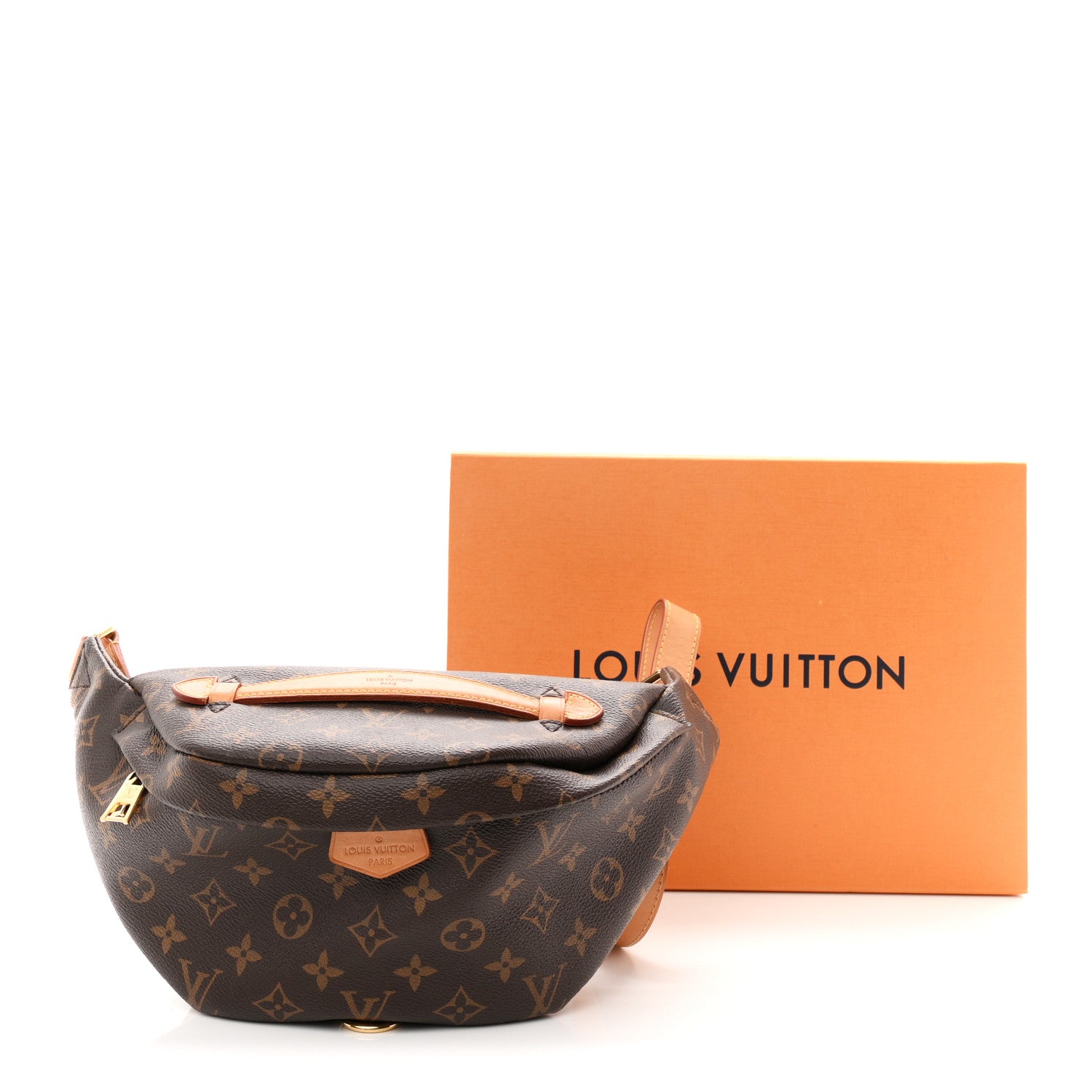 Louis Vuitton Monogram Bumbag 11 of 11