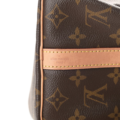 Louis Vuitton Monogram Speedy Bandouliere 25 7 of 16
