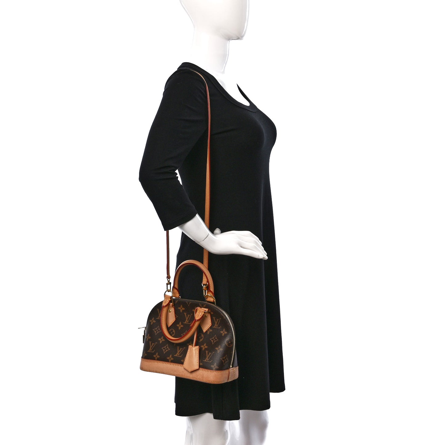 Monogram Alma BB