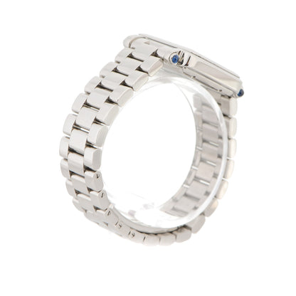 Chopard Stainless Steel 7 Diamond 27mm Happy Sport Quartz Watch 4 of 6