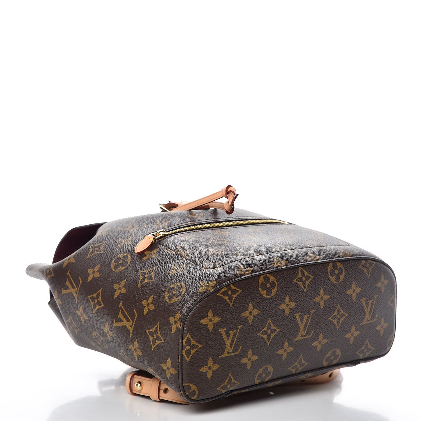 Monogram Montsouris NM Backpack