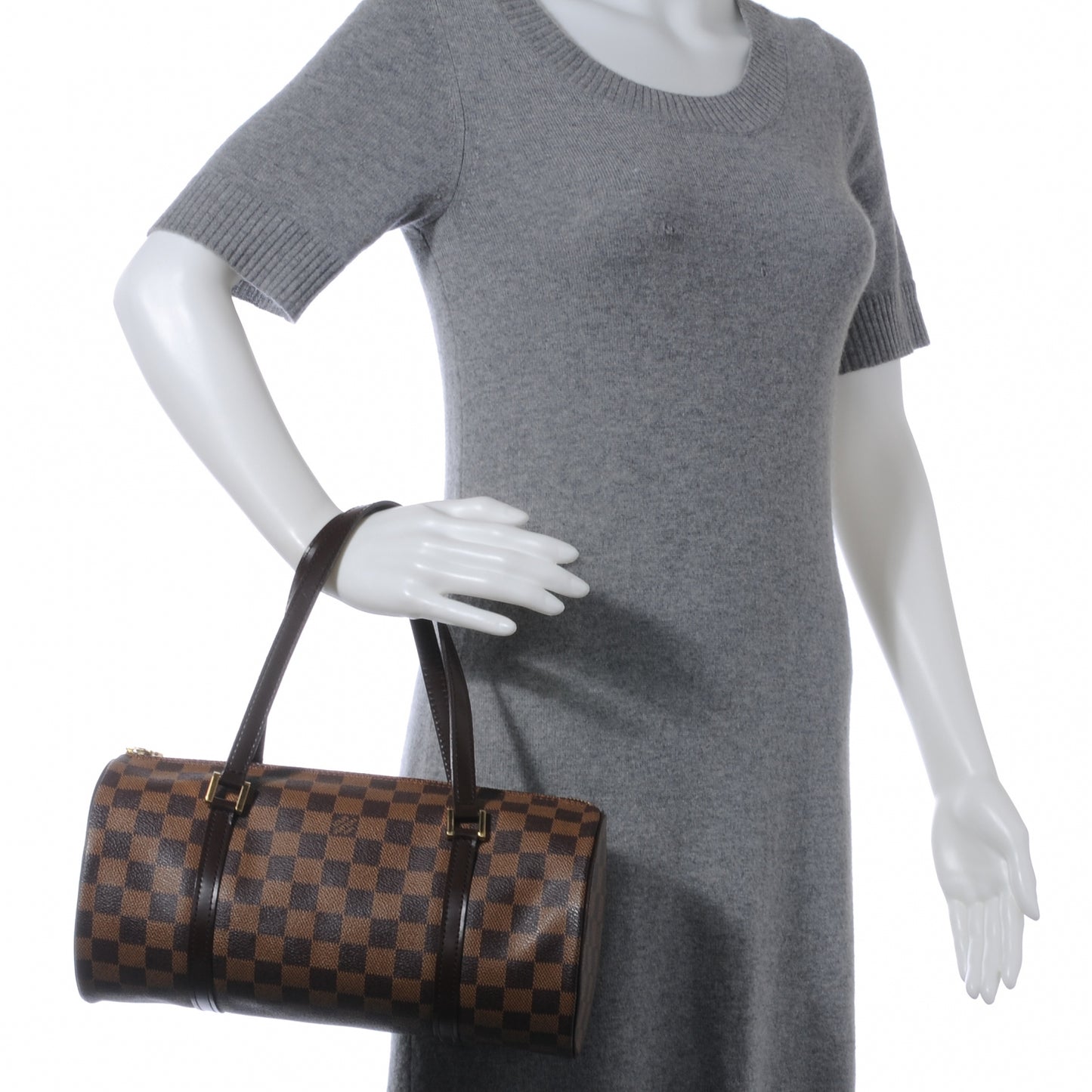 Damier Ebene Papillon 30