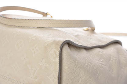 Louis Vuitton Empreinte Lumineuse PM Neige 8 of 16
