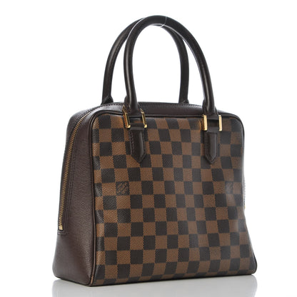 Louis Vuitton Damier Ebene Brera 3 of 17