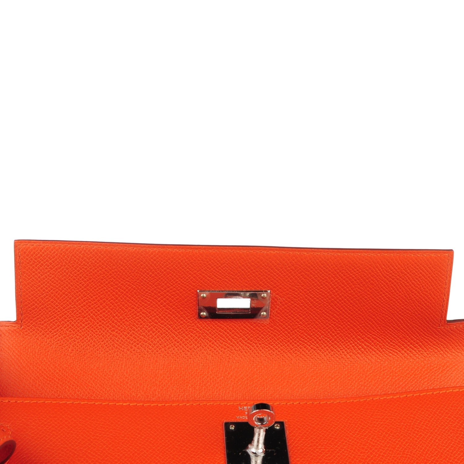 Hermes Epsom Kelly Sellier 28 Feu 16 of 23