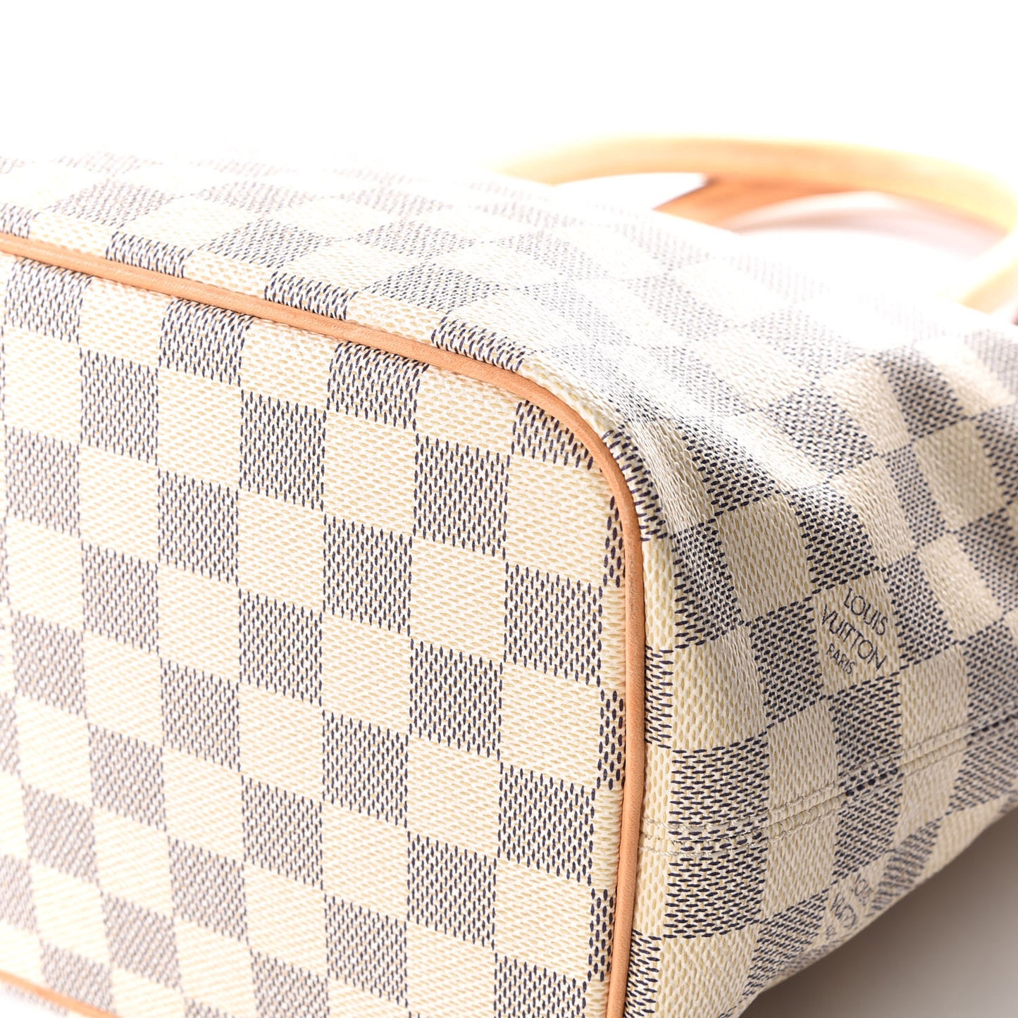 Damier Azur Saleya PM