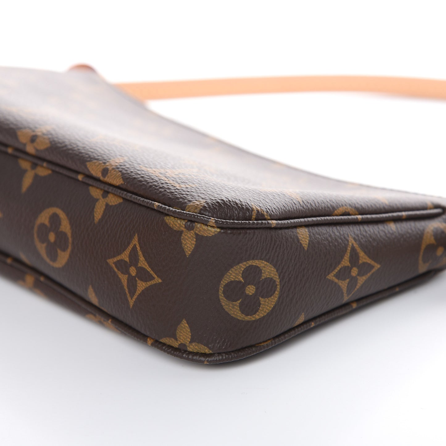 Monogram Pochette Accessories NM
