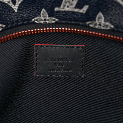 Louis Vuitton Monogram Upside Down Apollo Backpack 6 of 8