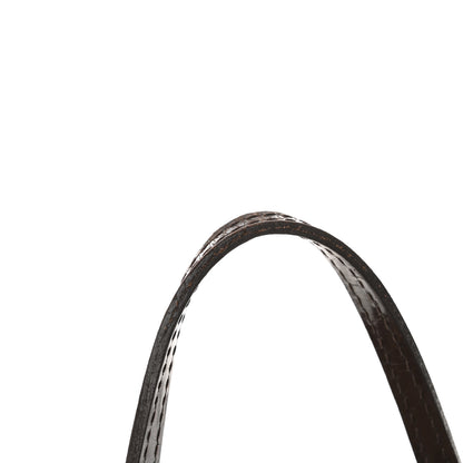Louis Vuitton Damier Ebene Neo Neverfull GM 22 of 23
