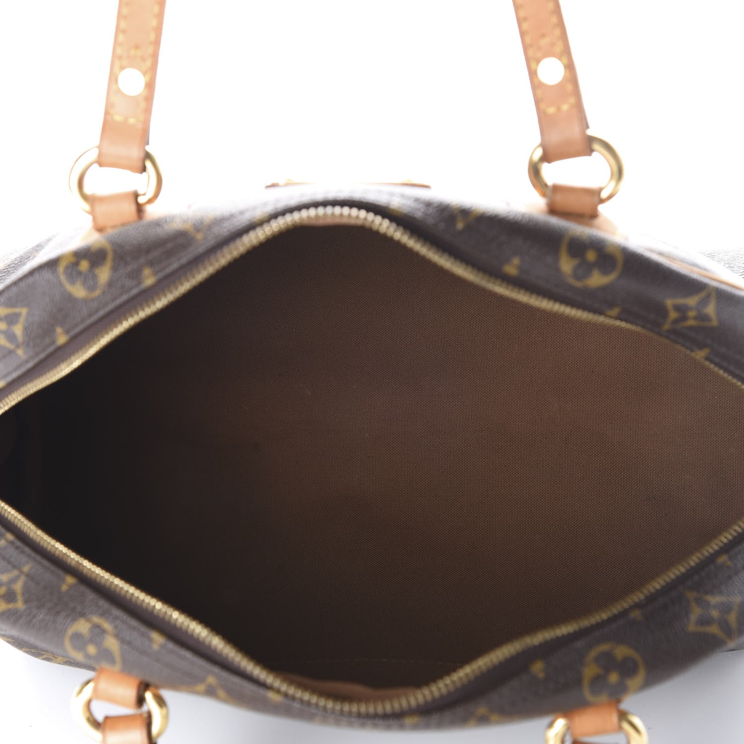 Louis Vuitton Monogram Montorgueil PM 4 of 10