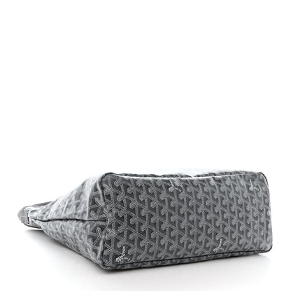 Goyard Goyardine Boheme Hobo Grey 5 of 14