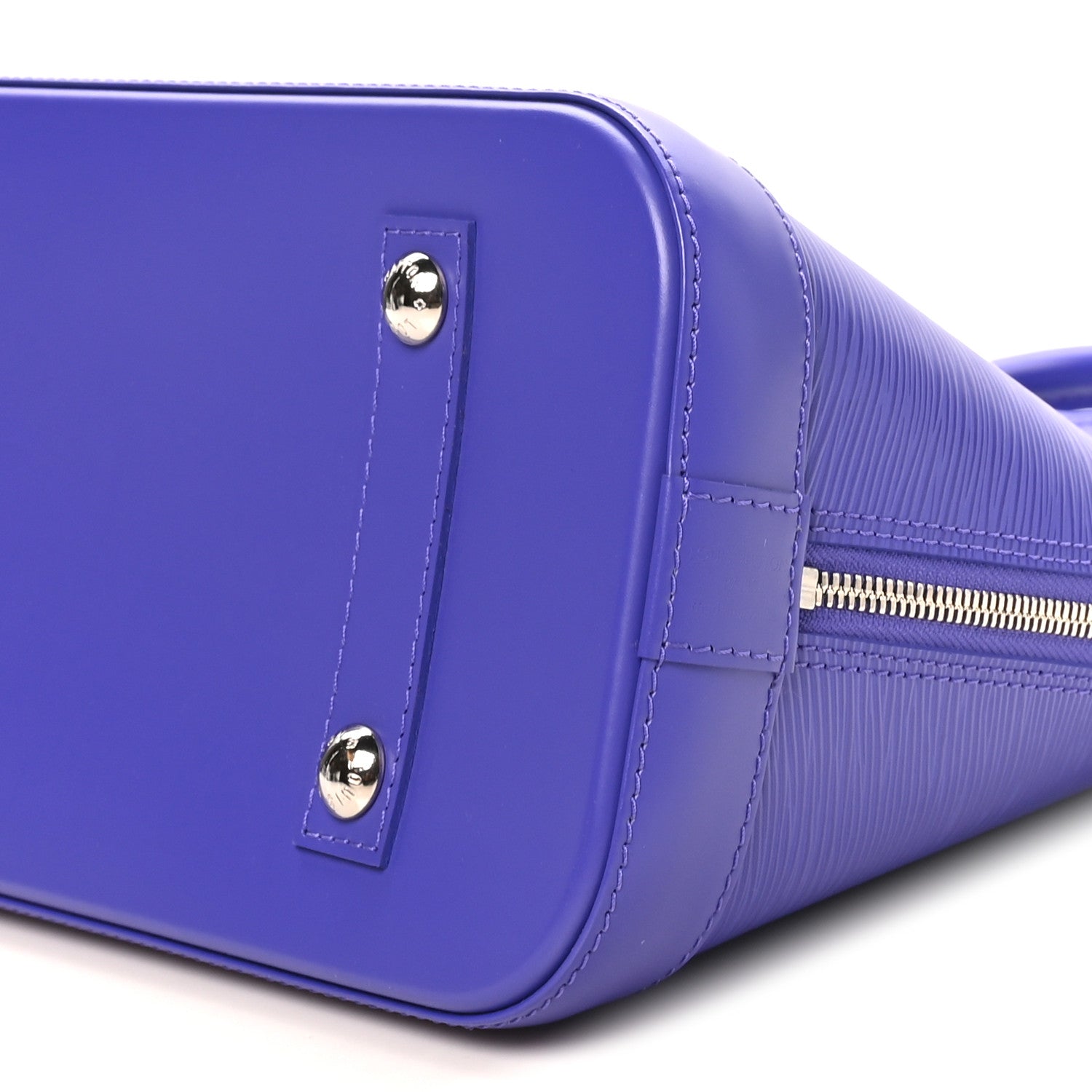 Louis Vuitton Epi Alma PM Figue 9 of 9