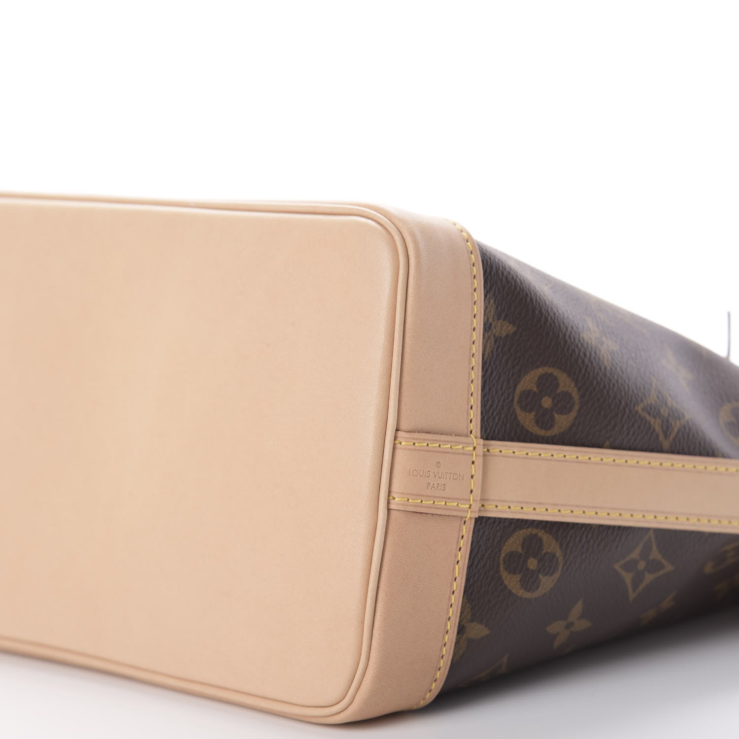 Louis Vuitton Monogram Noe BB 12 of 19