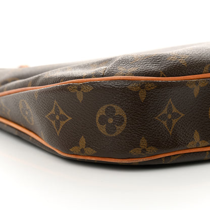 Louis Vuitton Monogram Odeon PM 8 of 18