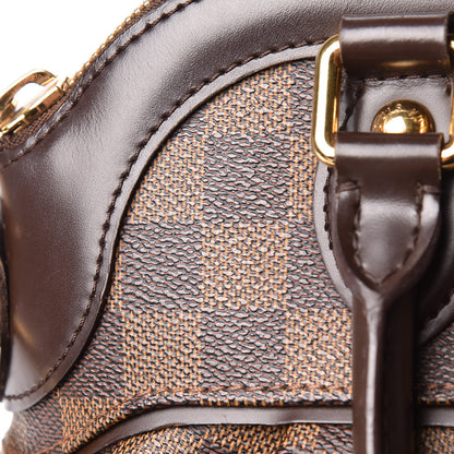 Louis Vuitton Damier Ebene Trevi PM 12 of 18