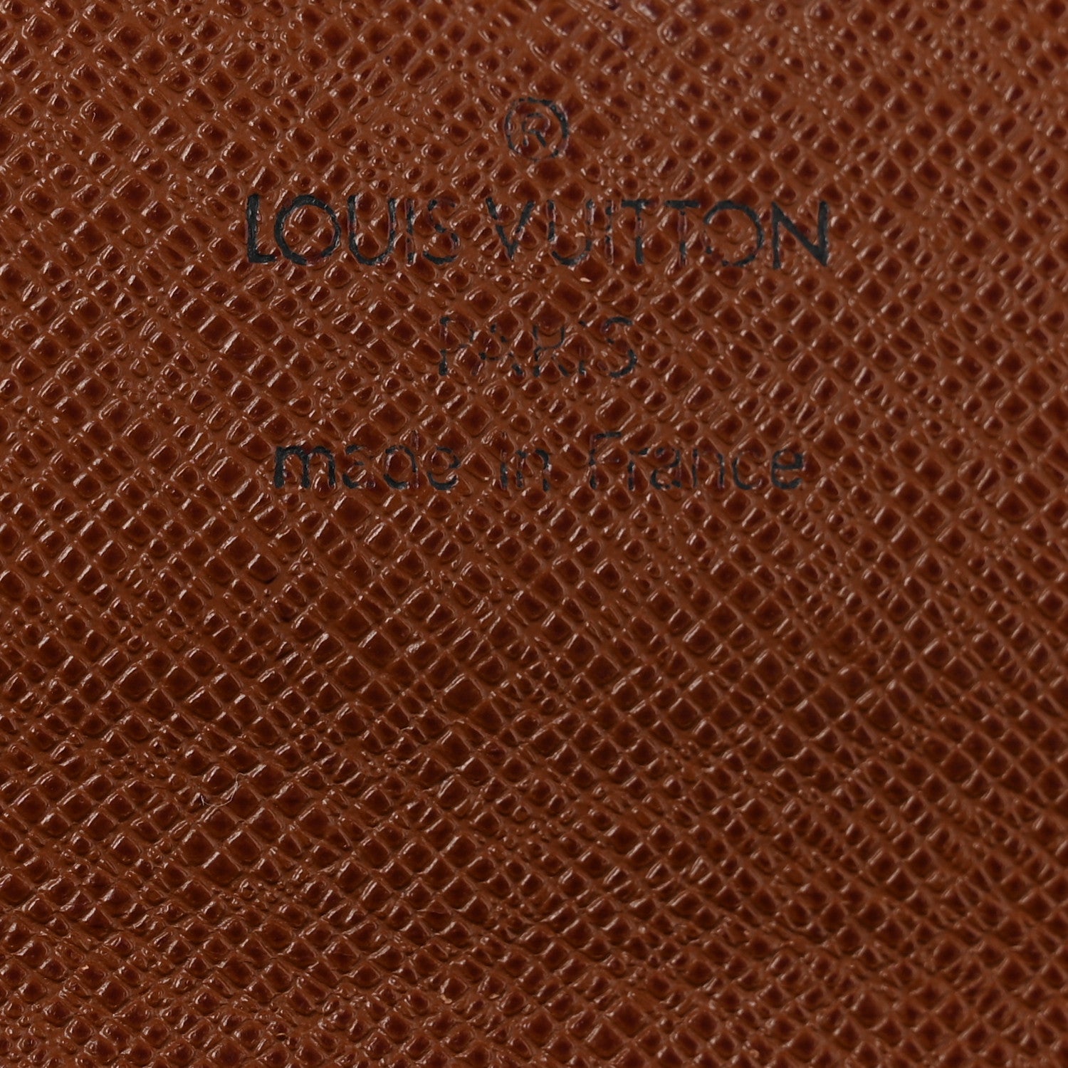 Louis Vuitton Monogram Sarah Wallet 6 of 10