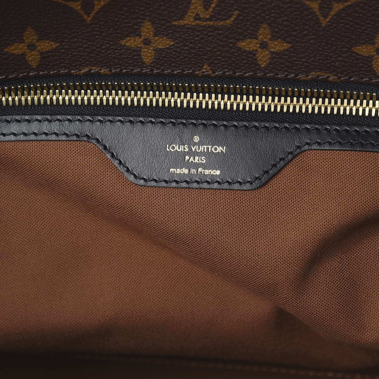 Louis Vuitton Monogram City Steamer XXL 7 of 8