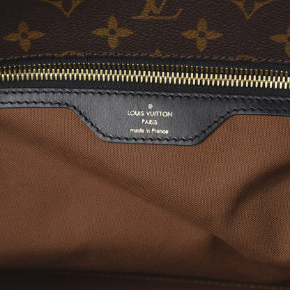 Louis Vuitton Monogram City Steamer XXL 7 of 8