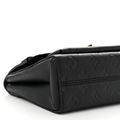 Louis Vuitton Empreinte Vavin BB Black 8 of 9
