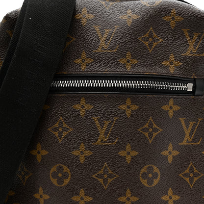 Louis Vuitton Monogram Macassar Torres PM 7 of 9