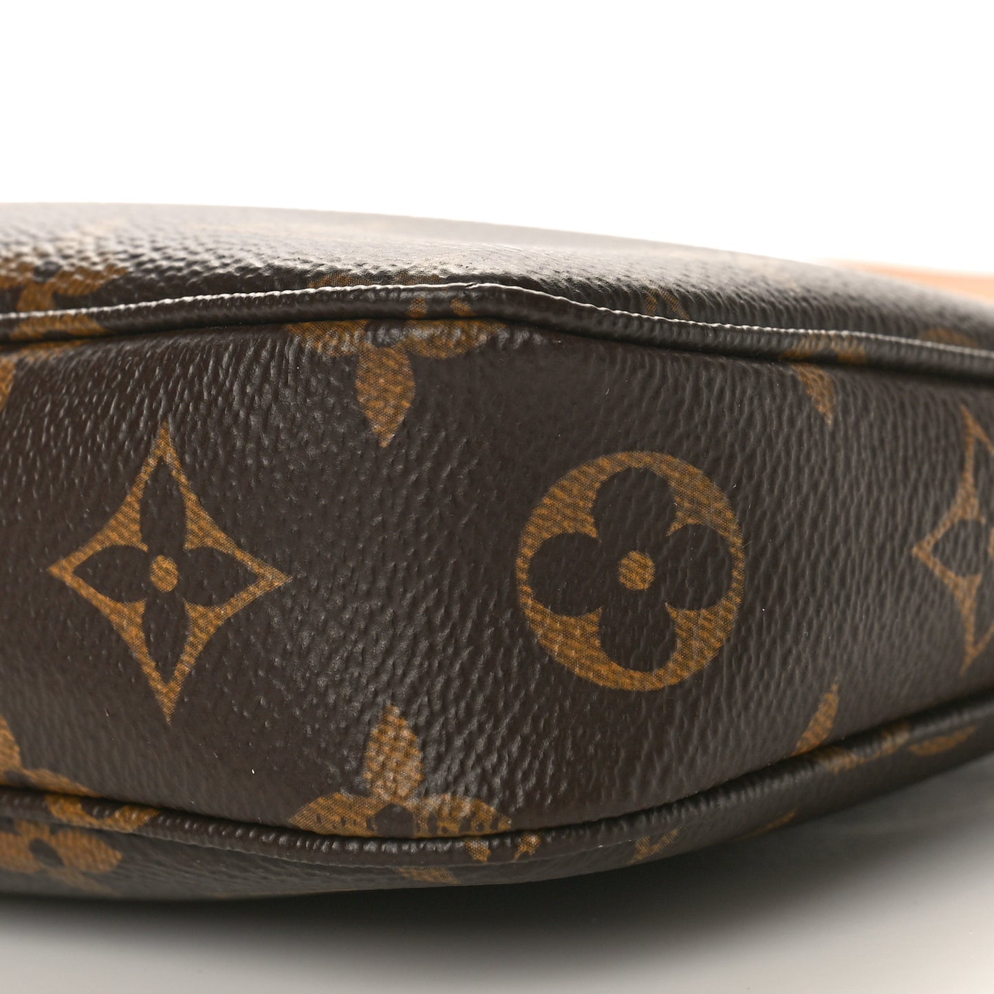 LOUIS VUITTON Monogram Pochette Accessories NM
