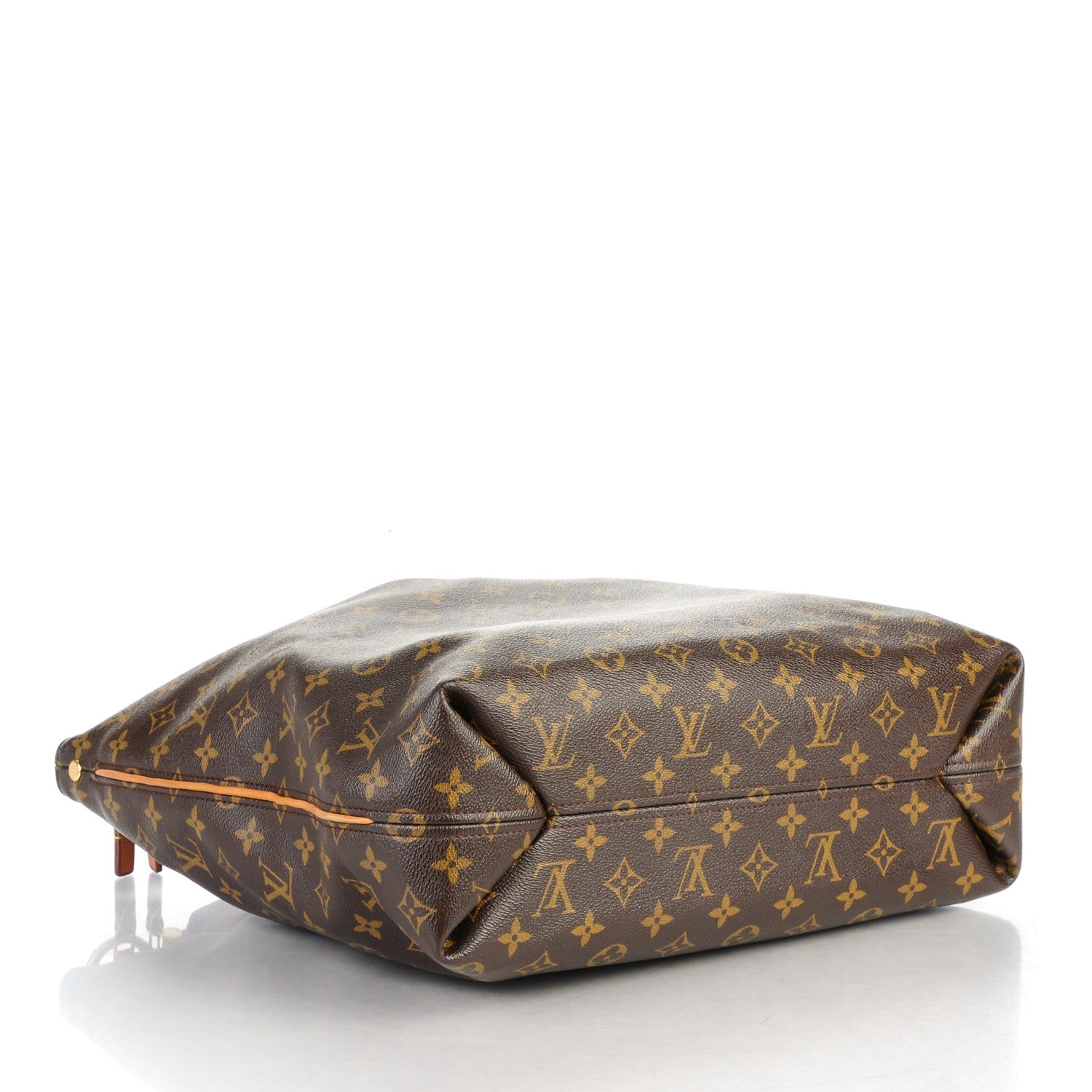 Louis Vuitton Monogram Sully MM 4 of 11