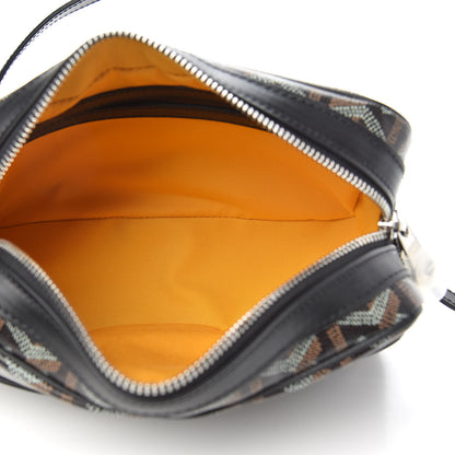 Goyard Goyardine Sac Cap Vert Black 5 of 8