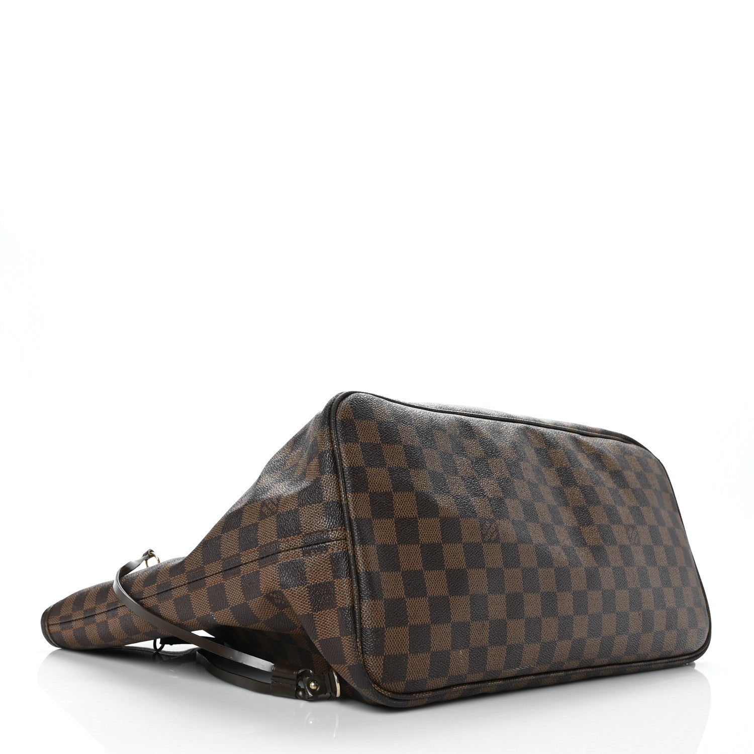 Louis Vuitton Damier Ebene Neverfull GM 5 of 11
