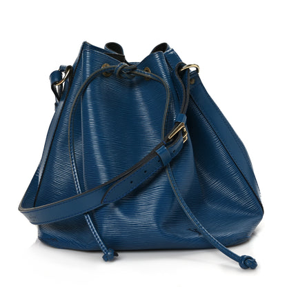 Louis Vuitton Epi Petit Noe Toledo 1 of 11