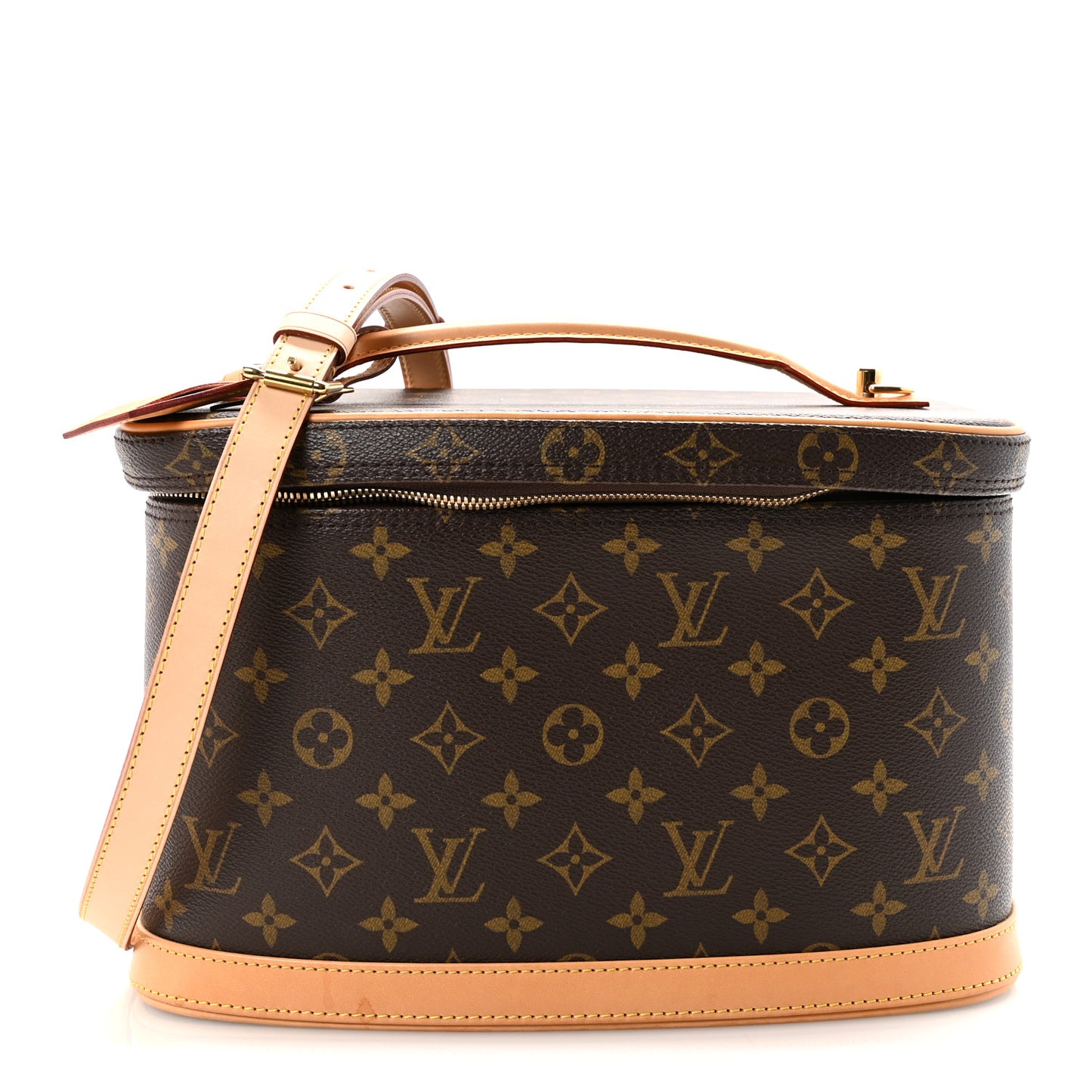 Monogram Nice