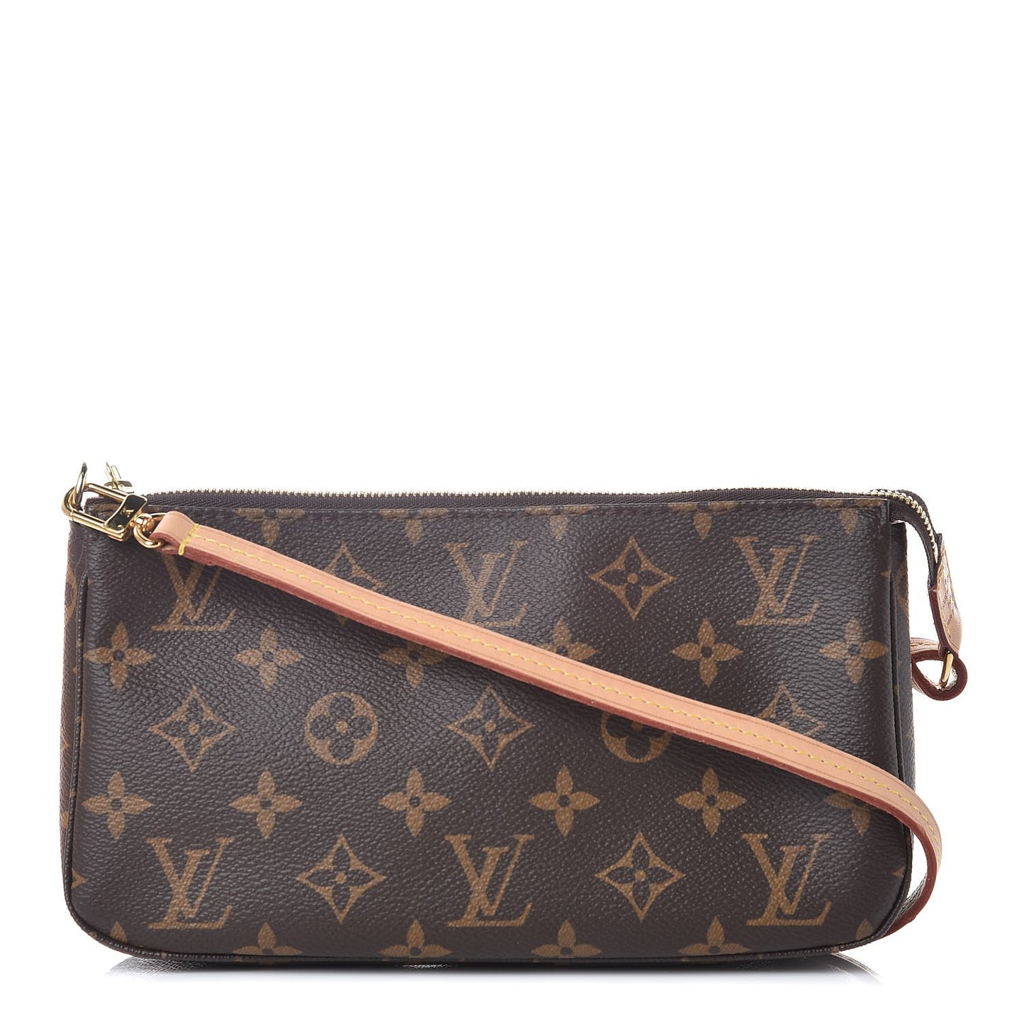 Monogram Pochette Accessories NM