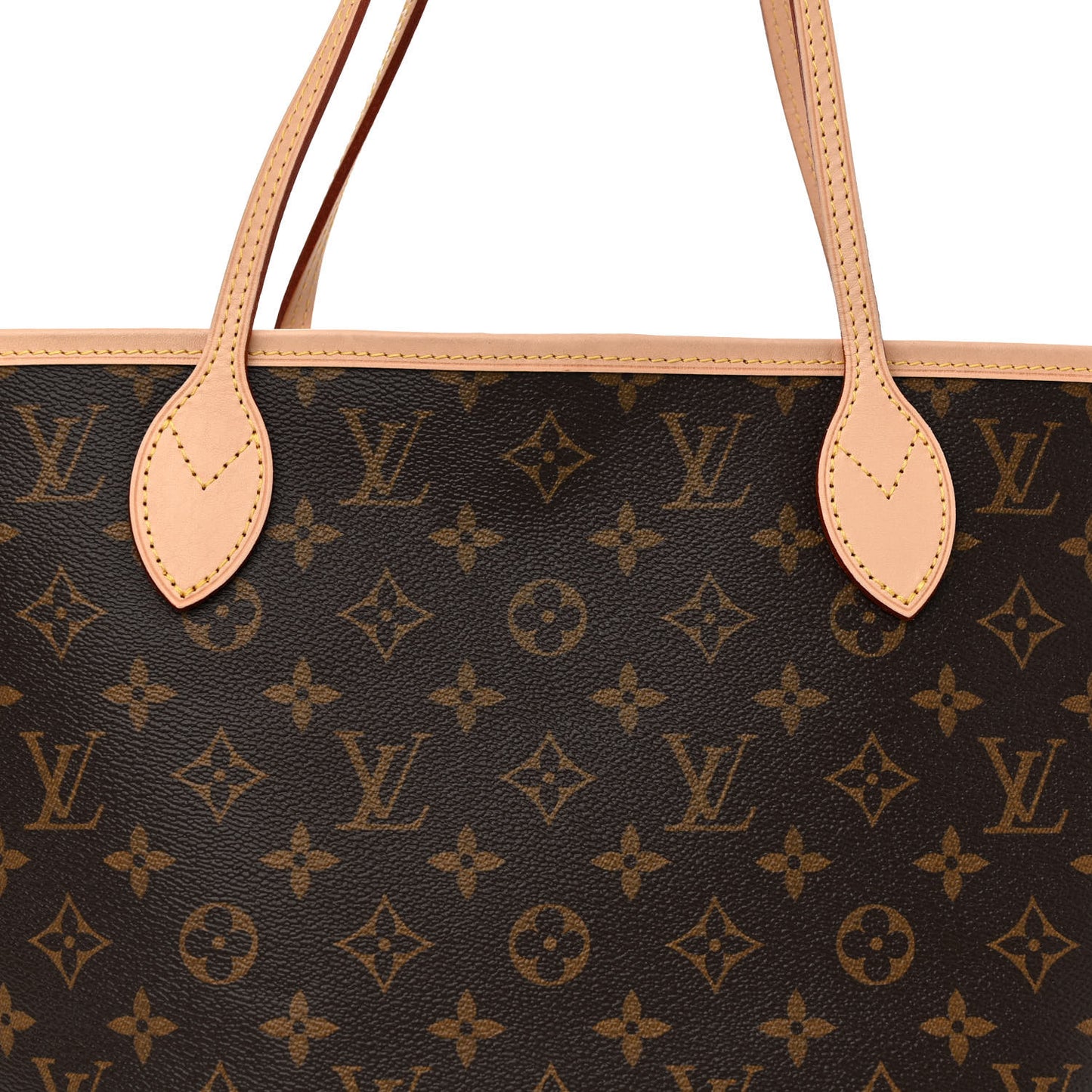 Monogram Neo Neverfull MM
