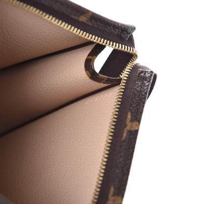 Louis Vuitton Monogram Toiletry Pouch 19 7 of 7