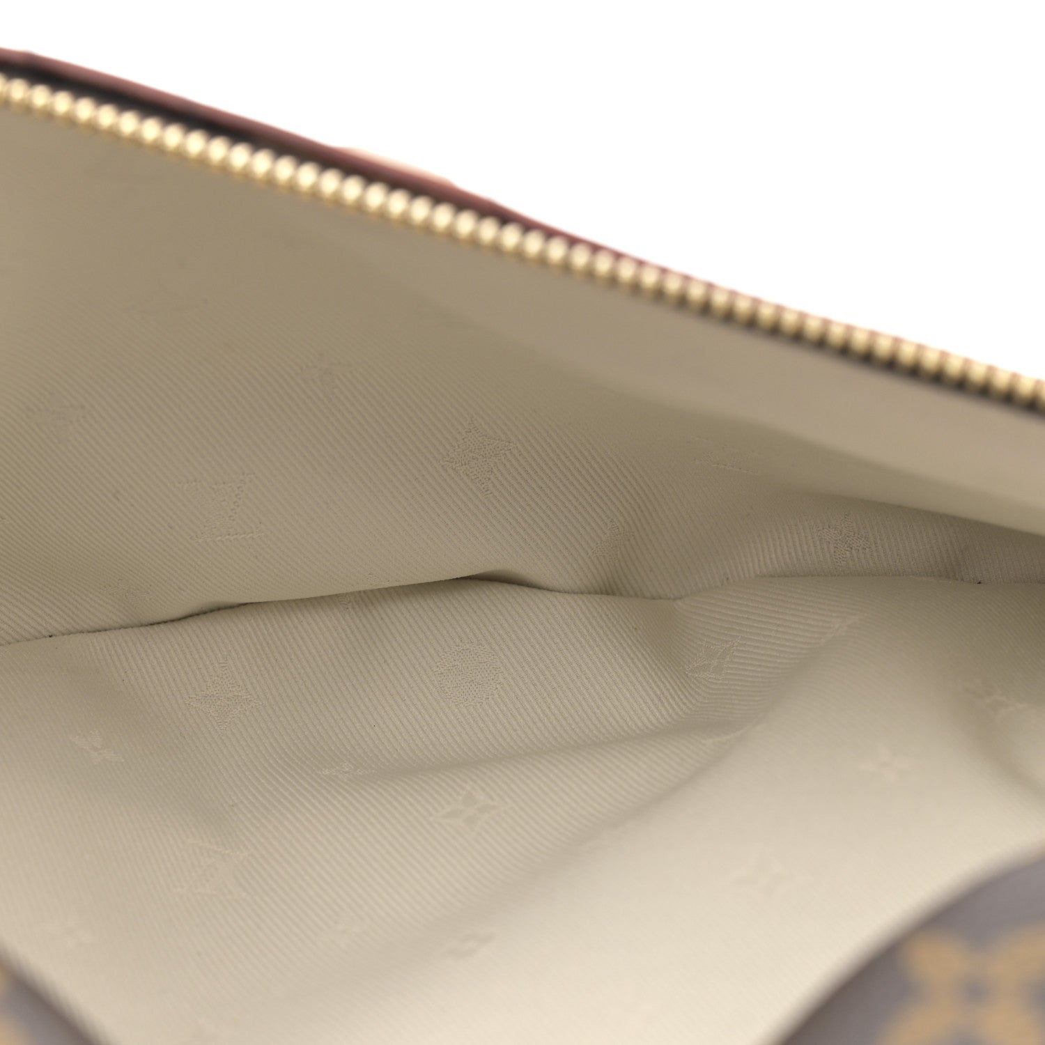 Louis Vuitton Monogram High Rise Bumbag 5 of 10