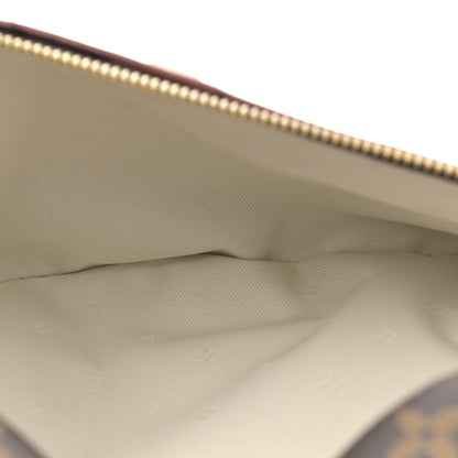 Louis Vuitton Monogram High Rise Bumbag 5 of 10