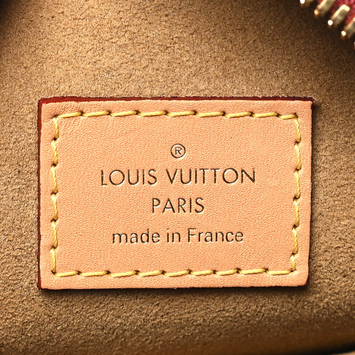 Louis Vuitton Monogram Boite Chapeau Souple MM 6 of 9