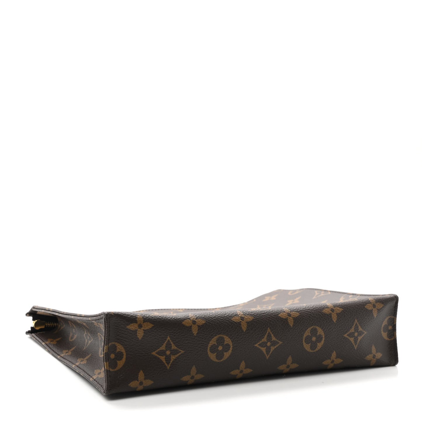 Monogram Toiletry Pouch 26