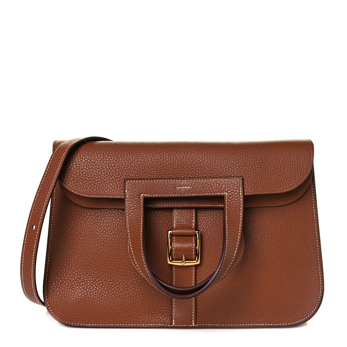 Taurillon Clemence Halzan 31 Gold