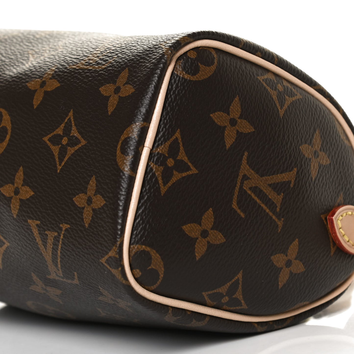 Monogram Nano Speedy