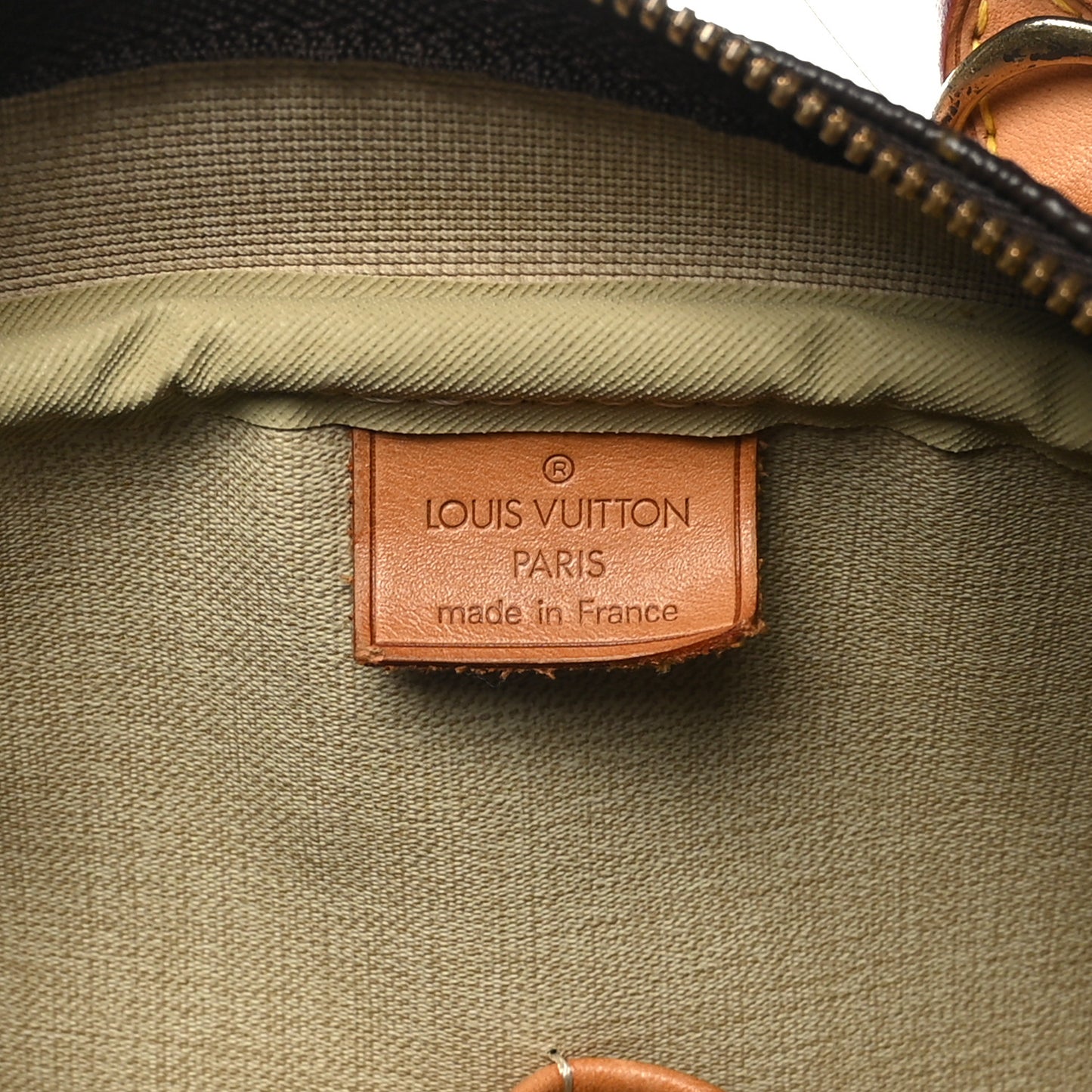 Monogram Deauville