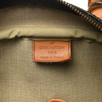 Louis Vuitton Monogram Deauville 6 of 16