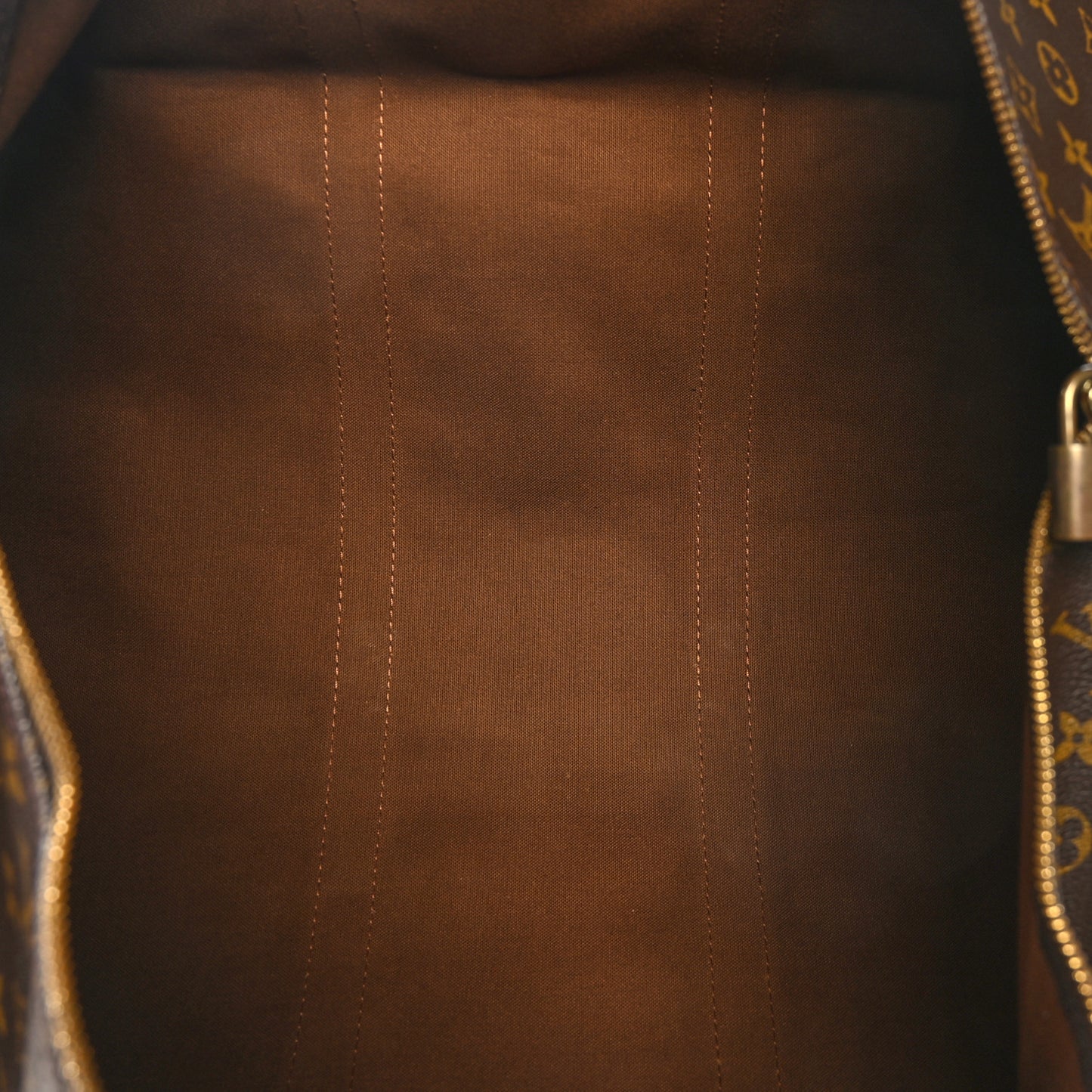 Monogram Keepall 55