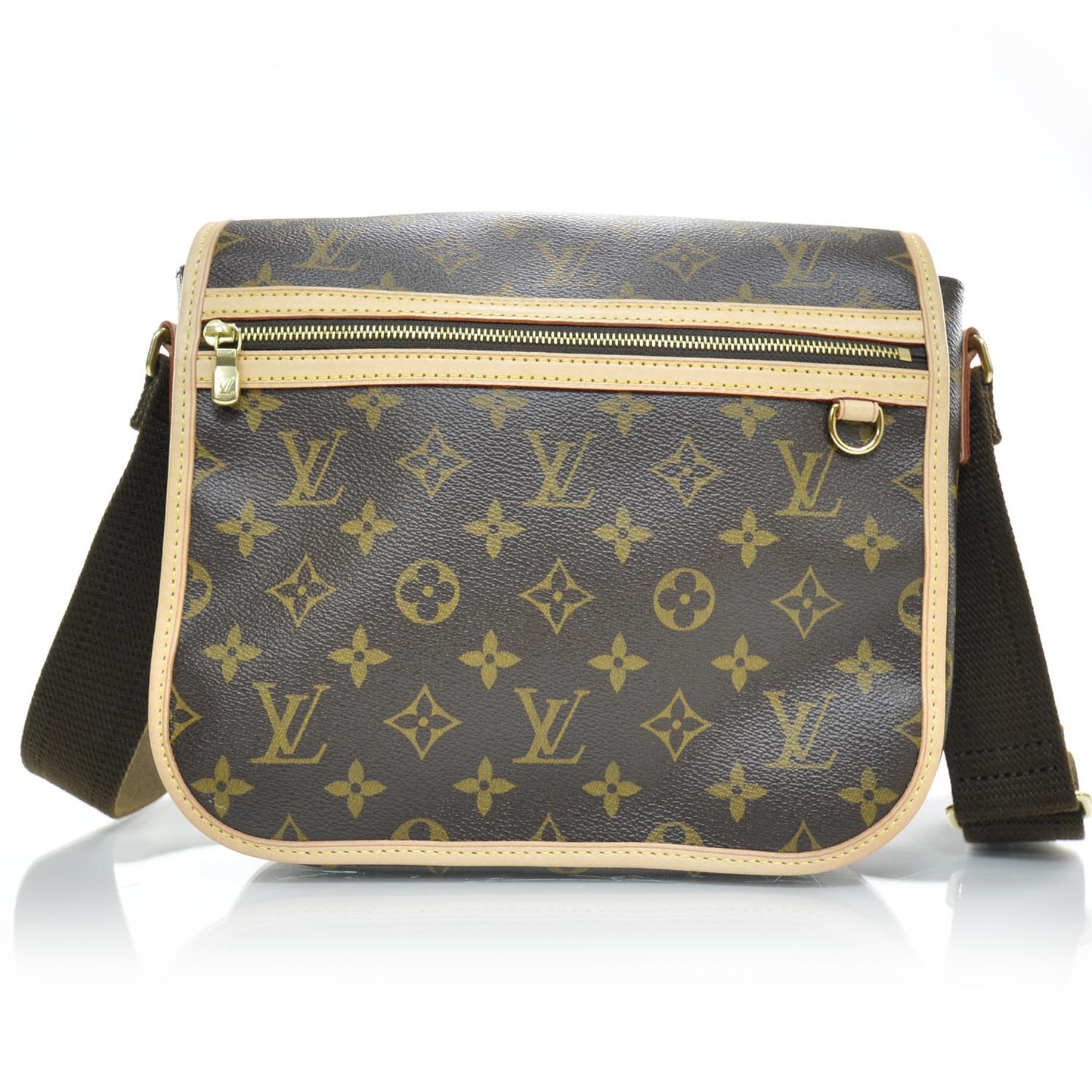 Monogram Bosphore PM Messenger