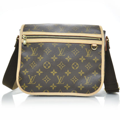 Louis Vuitton Monogram Bosphore PM Messenger 1 of 8