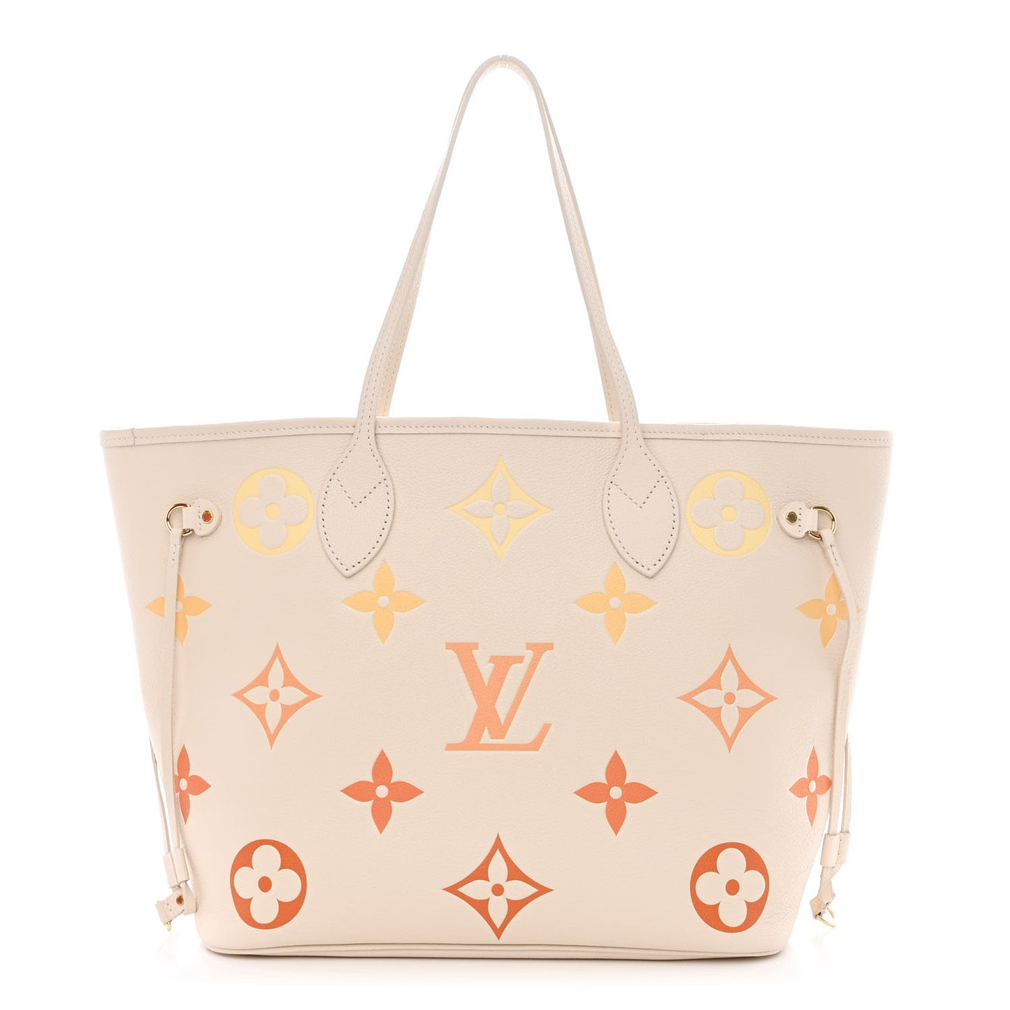 Empreinte Monogram Giant Neverfull MM Degrade Neutral